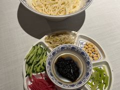 -聚味坊烤鸭店(草桥店)