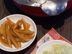 -胖哥俩肉蟹煲(世茂国际广场店)