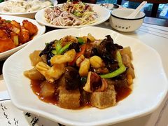 -松云居.大连人.大连菜