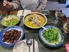 -兰溪小馆(东直门簋街店)