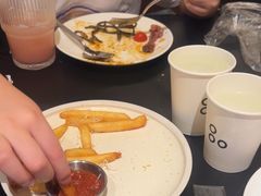 -农畉LONFOOD(万象天地店)