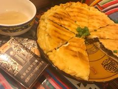 -卡万金特色藏餐