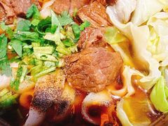 -好嫂子酱猪手•农家菜(华远坊店)