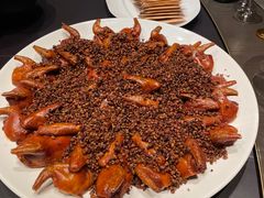 -许家菜(望江店)