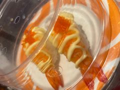 -新一番三文鱼寿司(大东海店)