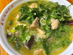 -文山荷鲜居(翠湖店)