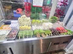-回头烧烤(悦荟购物中心店)