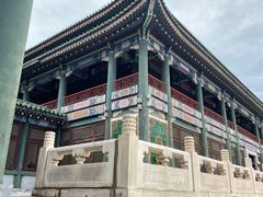 -国家图书馆·古籍馆