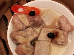 -上海金桥红枫万豪酒店-万豪中餐厅