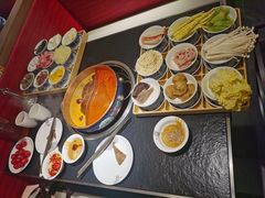 -咏江南·苏式火锅·苏州评弹(观前街店)