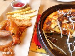 -必胜客(海宁工人路店)