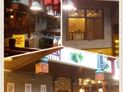 -江宁会馆(劈柴院店)