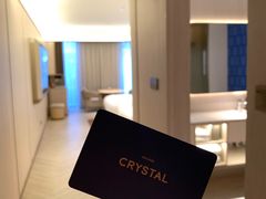 -扬州东关街文昌阁桔子水晶酒店