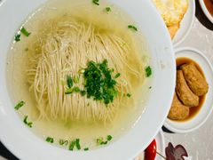 -松鹤面馆(观前店)