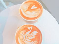 -% Arabica阿拉比卡咖啡(深圳湾万象城店)