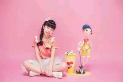 -瞳孔摄影(植物园路店)