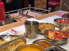 -韩宫宴烤肉·料理(青浦宝龙店)