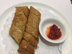-老吉士(环贸iapm店)