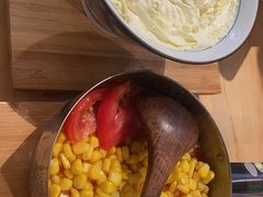 -火山屋台(新街口店)