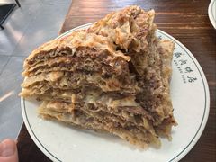 -清真永恒华威肉饼(潘家园店)