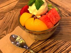 -漫咖啡(浏阳河店)