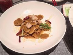 -秀儿四九城·新京菜(亚运村鸟巢店)