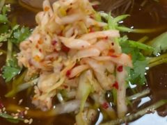 -春泉大冷面(兴华街店)