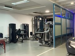 -Bona Fit 伯纳健身超级工作室(车公庄店)