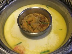 -鱼豆吉·豆浆鱼火锅(宜昌万达店)