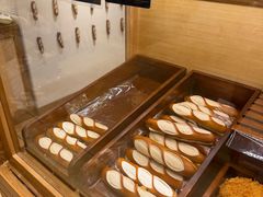 红豆碱水棒-小飞象面包公社(珠江路金鹰店)