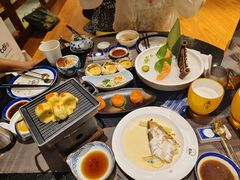 -極上萬膳·日料放题(海岸城店)