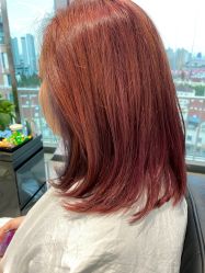 -Coo Hair salon
