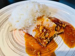 -庐灶江南·江南菜·四合院Bistro(东直门·华侨夜泊君亭店)