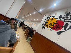 -春水锅贴·传统鲁菜(大明湖店)
