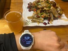 -小俩口烧烤东北菜(双井店)