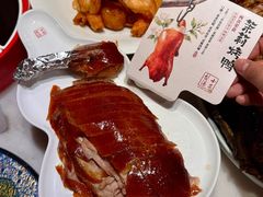 -小吊梨汤·北京菜·烤鸭(鸟巢店)