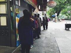 -利强记北角鸡蛋仔(弥敦道店 )