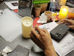 -剧狐剧本杀(徐汇1号店)