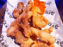 -蛙来哒(石厦时代广场)