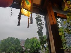 -马灯部落·西湖边的创意山景餐厅(虎跑动物园店)