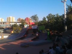 IMAG0458-北京欢乐谷