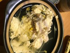 -老凯俚酸汤鱼(鸿通城店)