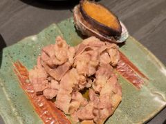 -上井料理黑金店(IFS国金中心店)
