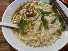 -王春春鸡汤饭(上海中海环宇城店)