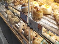 -BreadTalk面包新语·烘焙蛋糕(金光华广场店)
