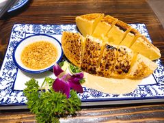 正到爆明太子烤土豆-达摩食堂(仓山万达店)