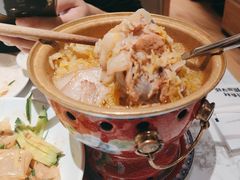 -关东小磨东北菜(漕河泾印象城店)