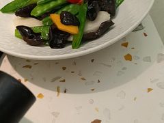 -大树餐厅(环球港店)
