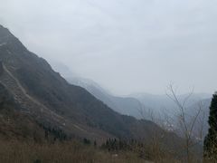 -九峰山