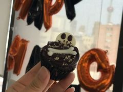 -Pantry's Best派悦坊蛋糕(K11购物艺术中心店)